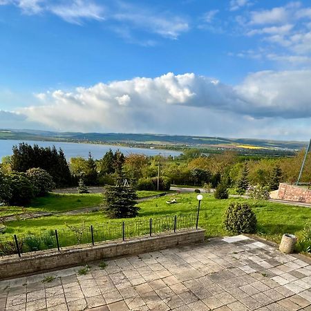 Land-Gut-Hotel Barbarossa Kelbra Dış mekan fotoğraf