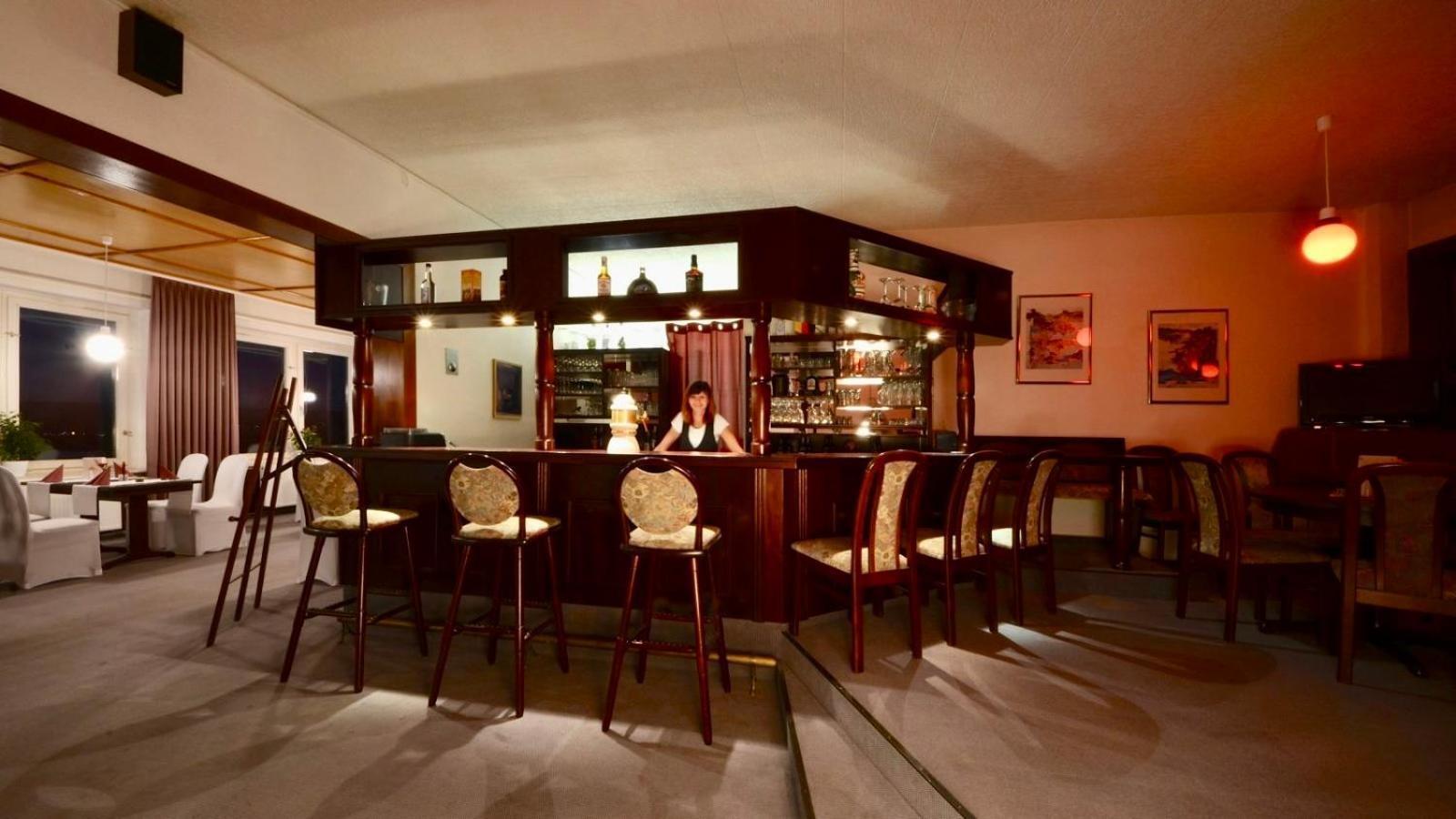 Land-Gut-Hotel Barbarossa Kelbra Dış mekan fotoğraf