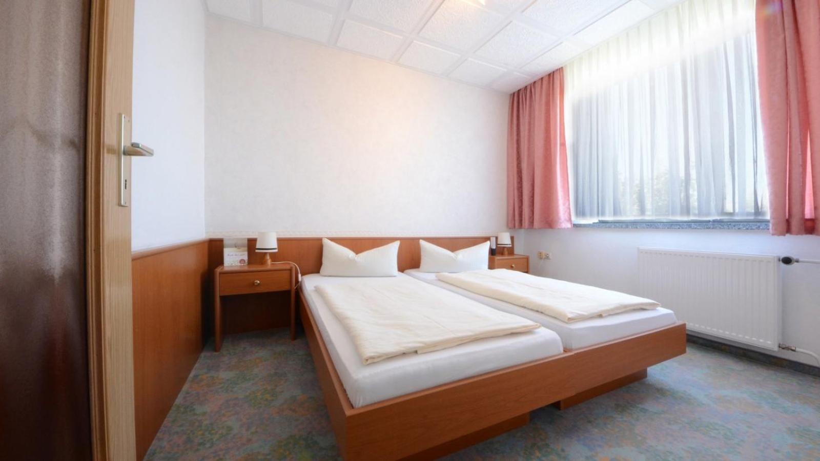 Land-Gut-Hotel Barbarossa Kelbra Dış mekan fotoğraf