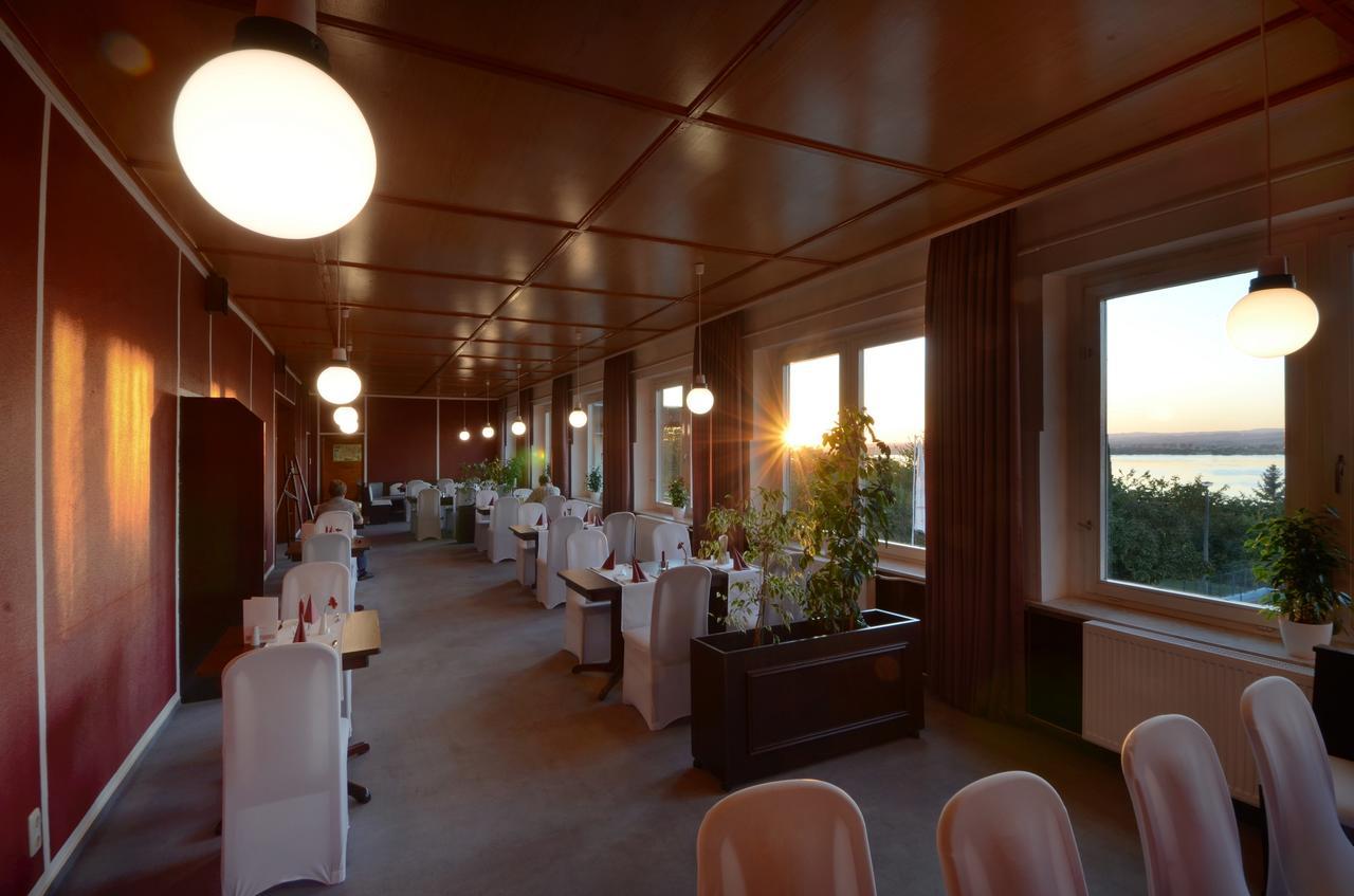 Land-Gut-Hotel Barbarossa Kelbra Dış mekan fotoğraf