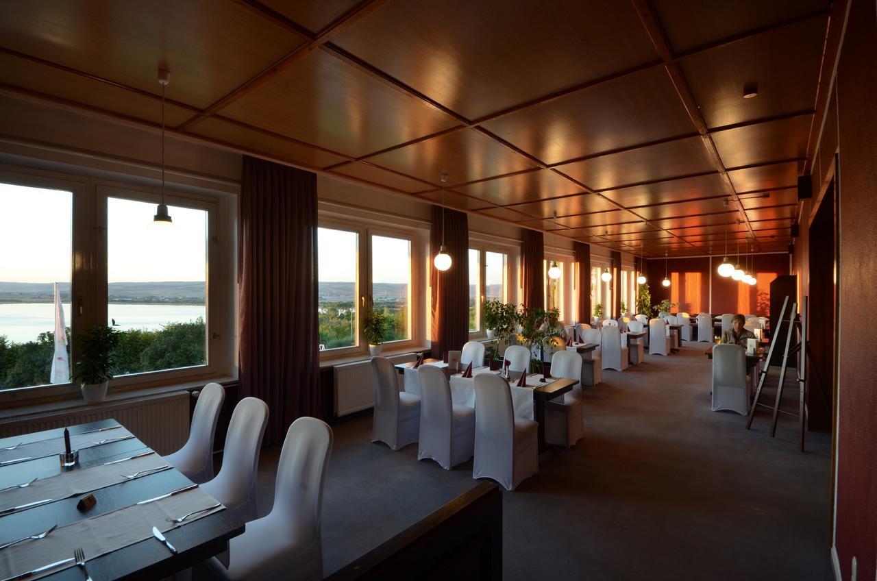 Land-Gut-Hotel Barbarossa Kelbra Dış mekan fotoğraf