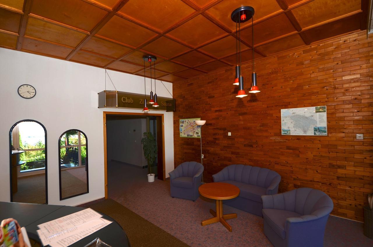 Land-Gut-Hotel Barbarossa Kelbra Dış mekan fotoğraf