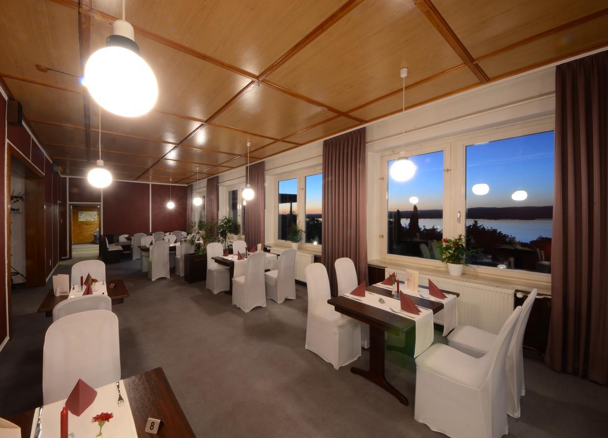 Land-Gut-Hotel Barbarossa Kelbra Dış mekan fotoğraf
