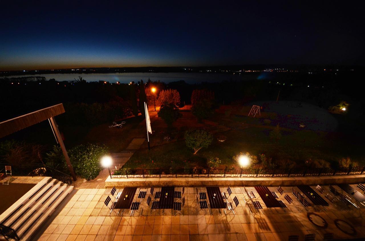 Land-Gut-Hotel Barbarossa Kelbra Dış mekan fotoğraf