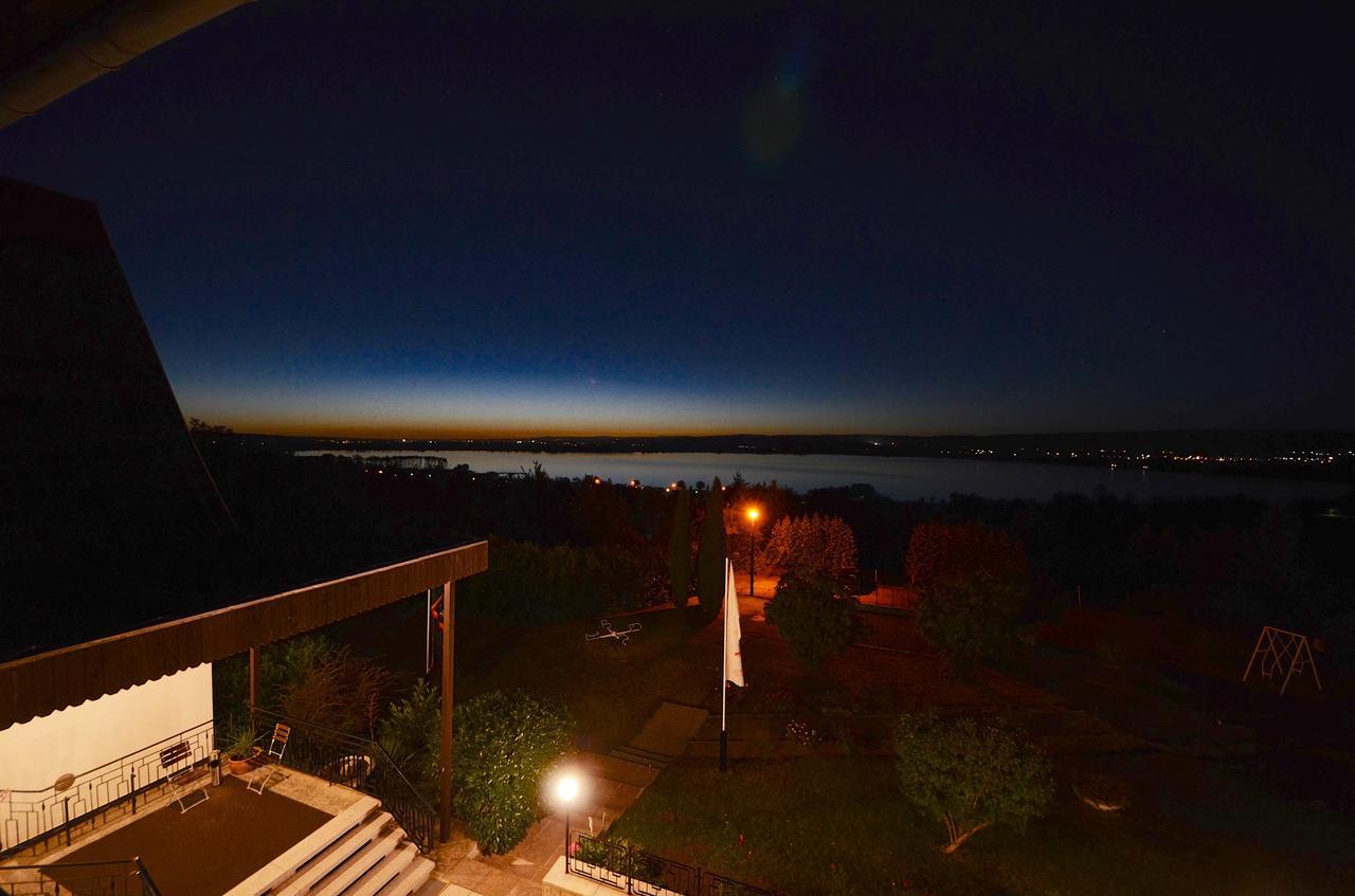 Land-Gut-Hotel Barbarossa Kelbra Dış mekan fotoğraf