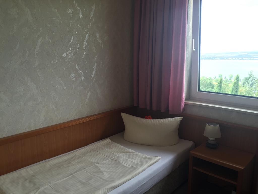Land-Gut-Hotel Barbarossa Kelbra Dış mekan fotoğraf